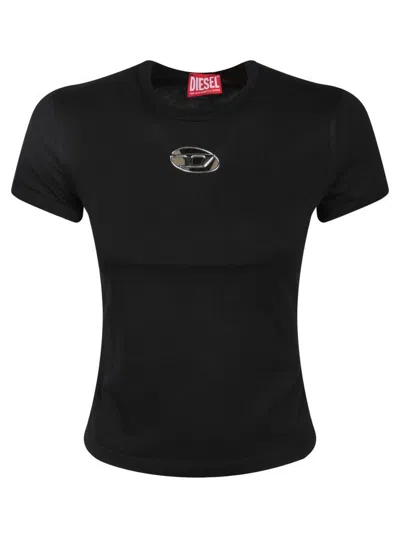 DIESEL DIESEL T-SHIRTS
