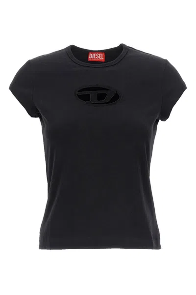 DIESEL DIESEL T-SHIRTS