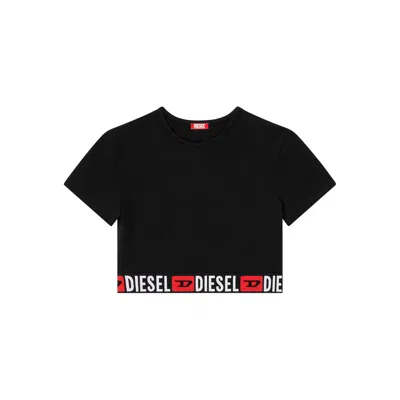 DIESEL T SHIRTS