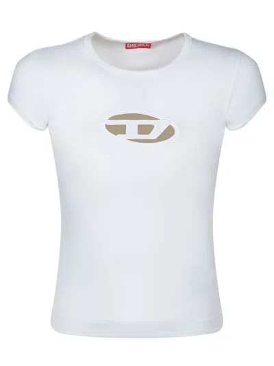 Diesel T-shirts And Polos