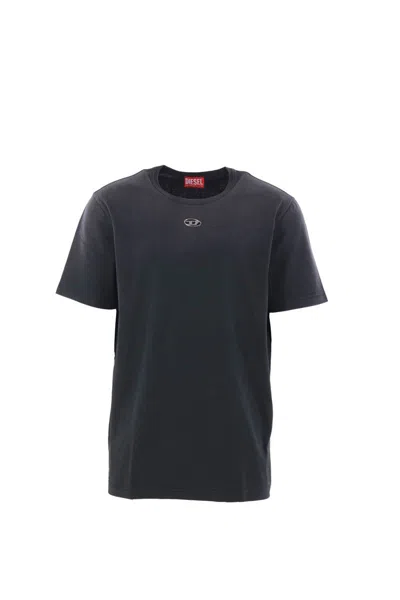 DIESEL DIESEL T-SHIRTS AND POLOS