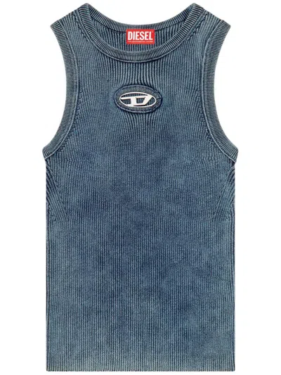 DIESEL DIESEL T-SHIRTS AND POLOS