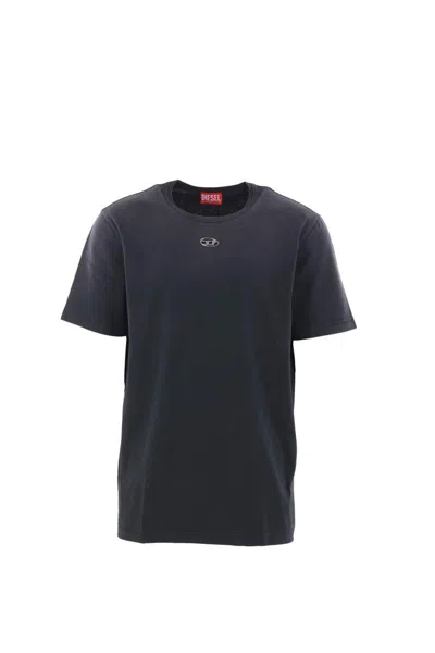 DIESEL DIESEL T-SHIRTS AND POLOS
