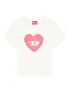 Diesel T-shirts And Polos