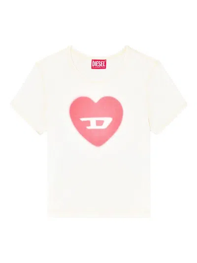 Diesel T-shirts And Polos