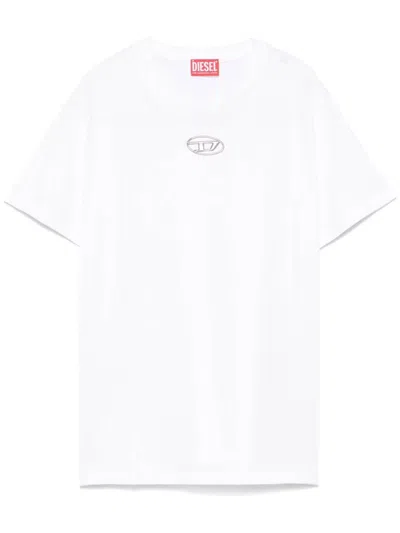 Diesel T-shirts And Polos