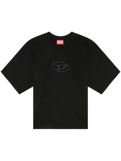 Diesel T-shirts And Polos