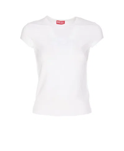 Diesel T-shirts And Polos