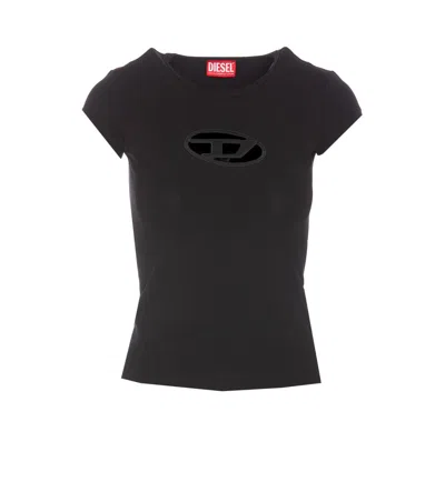Diesel T-shirts And Polos