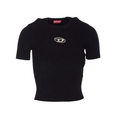 Diesel T-shirts And Polos