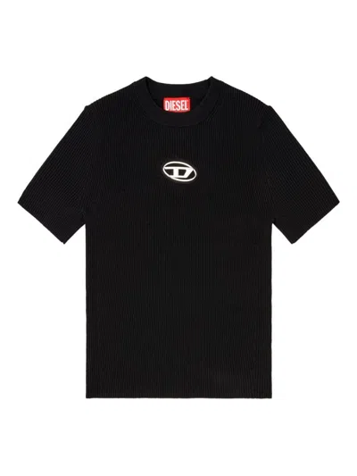 DIESEL DIESEL T-SHIRTS AND POLOS