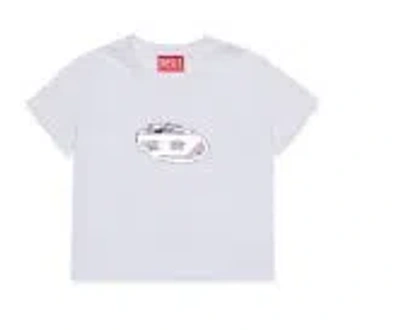 Diesel T Shirts And Polos