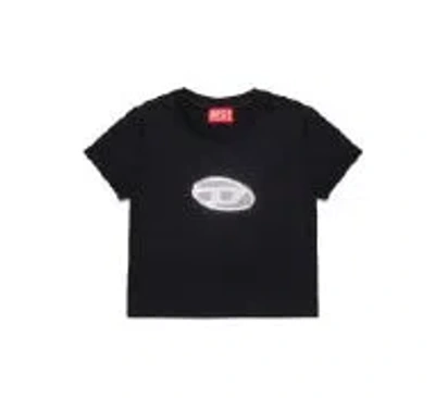 Diesel T Shirts And Polos