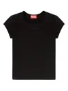 Diesel T-shirts And Polos In Multi