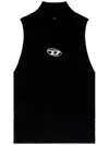 Diesel T-shirts And Polos In Multicolor
