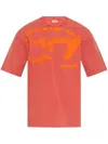 Diesel T-shirts And Polos In Multicolor