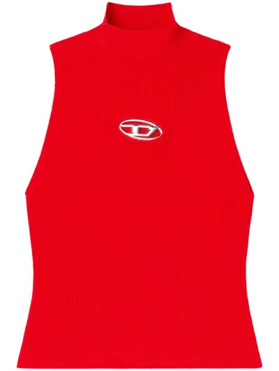 Diesel T-shirts And Polos In Multicolor