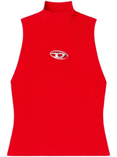 DIESEL DIESEL T-SHIRTS AND POLOS