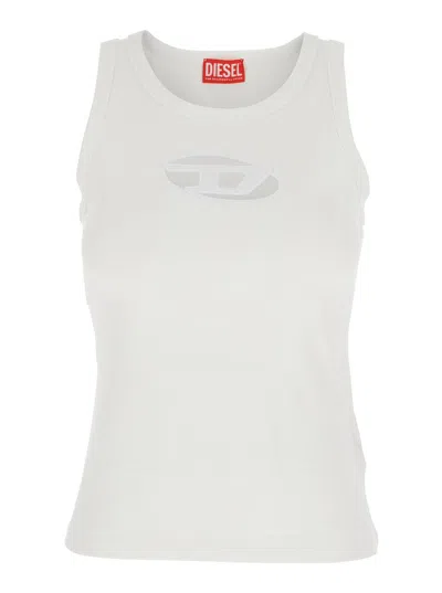DIESEL DIESEL T-LYNYS-OD JERSEY TOPS CLOTHING