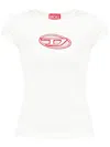 Diesel T-shirts And Polos In Multicolor