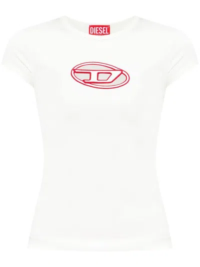 Diesel T-shirts And Polos In Multicolor