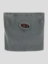 Diesel Logo Top In Multicolor