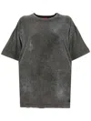 DIESEL DIESEL T-SHIRTS AND POLOS