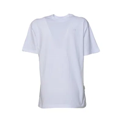 Diesel T Shirts And Polos In White
