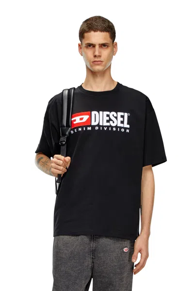 DIESEL T-SHIRTS
