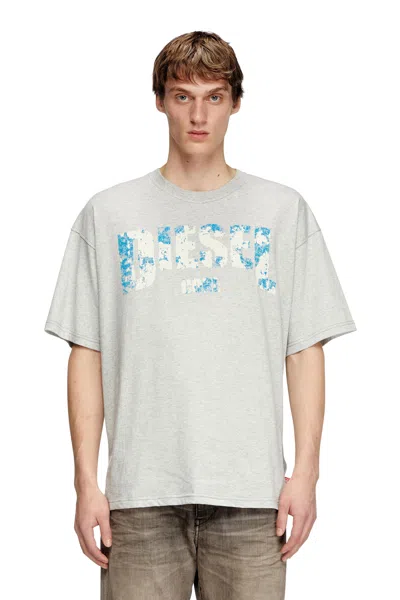 DIESEL T-SHIRTS