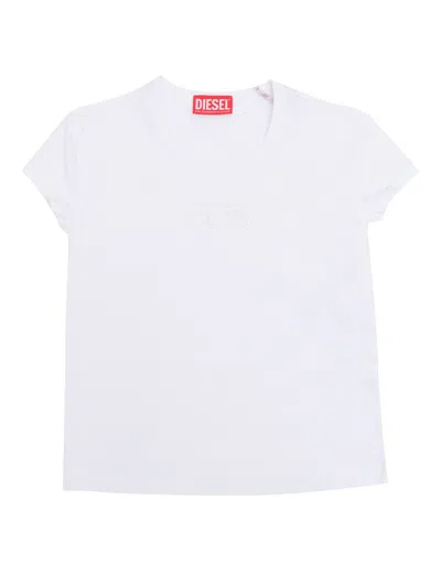 DIESEL T-SHIRTS