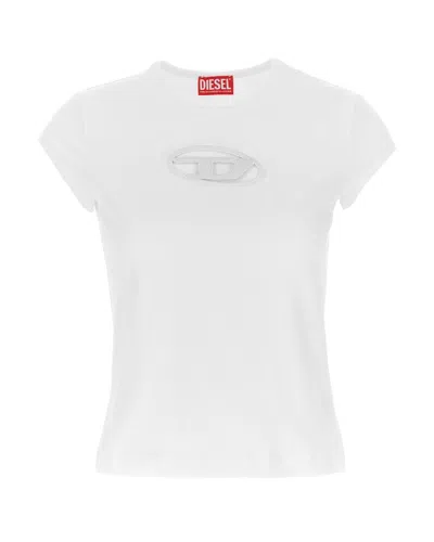 DIESEL DIESEL T-SHIRTS