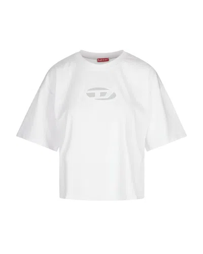 DIESEL DIESEL T-SHIRTS