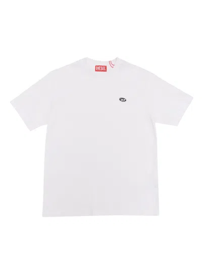 DIESEL T-SHIRTS