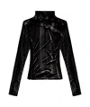 Diesel T Slimy In Black