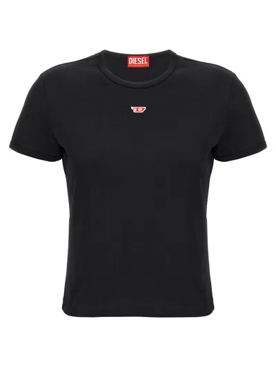 DIESEL T-UNCUTIE-LONG-D T-SHIRT