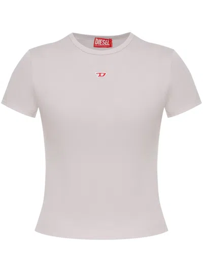 DIESEL T-UNCUTIE-LONG-D T-SHIRT