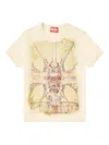 Diesel T-uncuties T-shirt