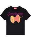 Diesel T-uncuties T-shirt In Black