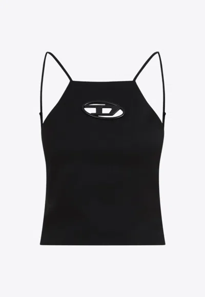 DIESEL T-WILIT TANK TOP