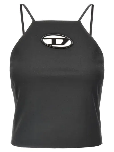 DIESEL DIESEL 'T-WILIT' TOP