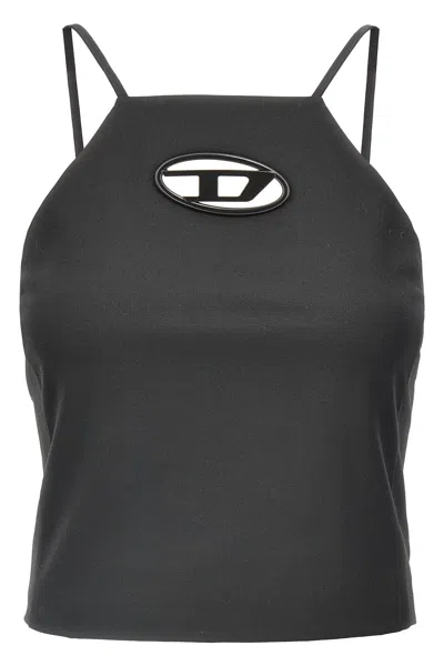 DIESEL DIESEL 'T-WILIT' TOP