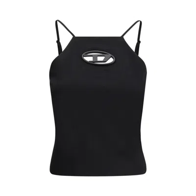 DIESEL T-WILIT WOMEN'S TOP