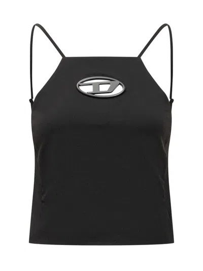 DIESEL DIESEL TOP T-WILT