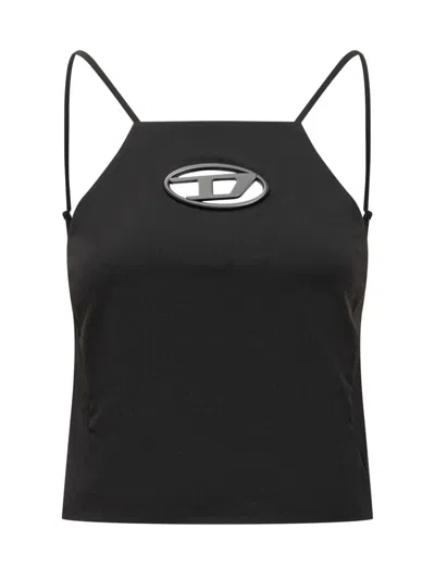 DIESEL DIESEL TOP T-WILT