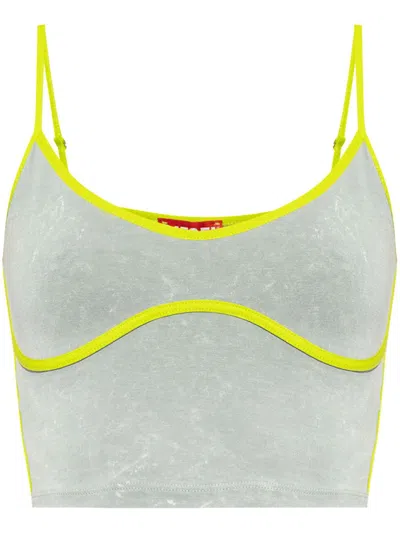 DIESEL T-WOW TANK TOP