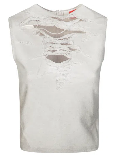 Diesel T-yasmi Top