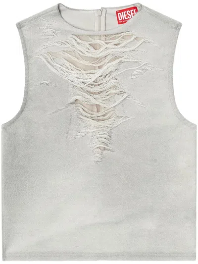 Diesel T-yasmina Clothing In 97c