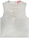 Diesel T-yasmina Clothing In 97c