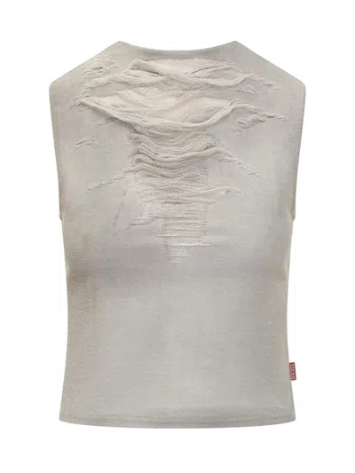 DIESEL DIESEL YASMINA T-SHIRT